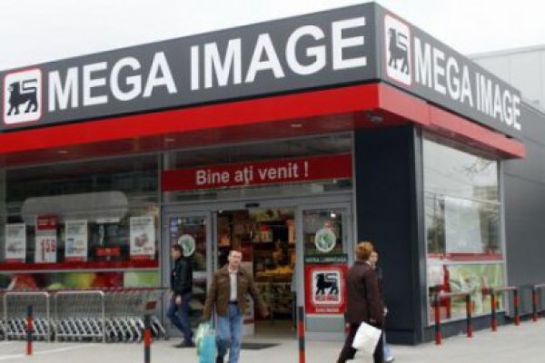 eMAG şi Mega Image au lansat, marţi, pe piaţa din România 